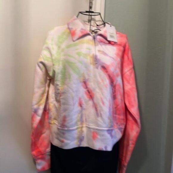 Redone by Hanes Sweatshirt multicolored M - Picture 5 of 8